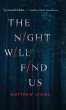 The Night Will Find Us - Bild 1