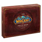 The World of Warcraft Pop-Up Book - Limited Edition