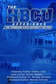 The Hbcu Experience: The Tennessee State University Edition