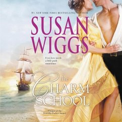 The Charm School - Wiggs, Susan