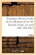 Estampes, Diverses Écoles, Pièces... - Bild 1