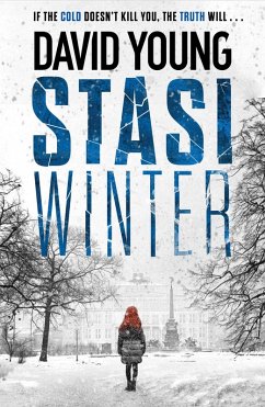 Stasi Winter (eBook, ePUB) - Young, David