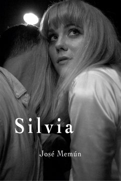 Silvia (eBook, ePUB) - Memún, José
