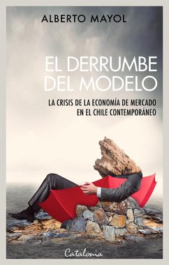 Cover El derrumbe del modelo (eBook, ePUB)