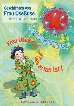 Coronavirus? (eBook, ePUB) - Schönfeld, Vera E. B.
