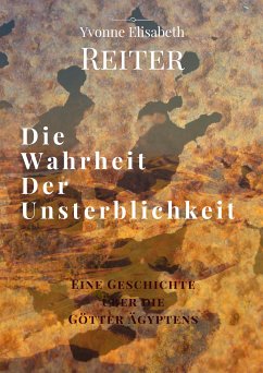 Die Wahrheit der Unsterblichkeit (eBook, ePUB)