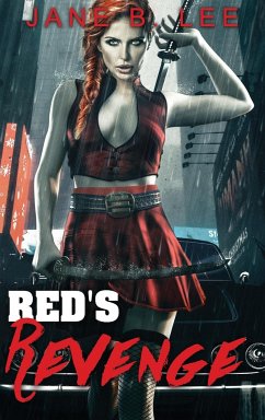 Red's Revenge - Lee, Jane B