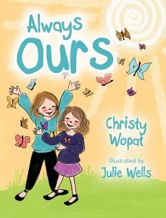 Always Ours - Wopat, Christy