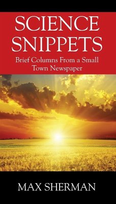 Cover Science Snippets