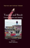 Tourism and Brexit