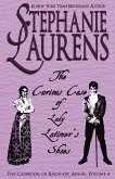 The Curious Case of Lady Latimer's Shoes