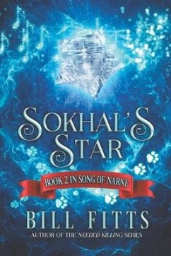 Sokhal's Star - Fitts, Bill