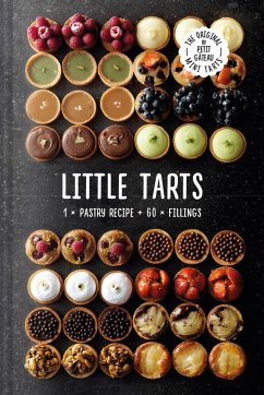 Little Tarts - Schaling, Meike