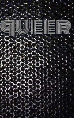 Queer black diamond blank journal $ir Michael designer editiion - Huhn, Michael