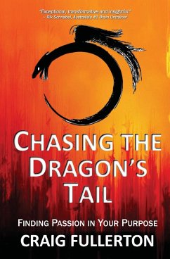 Chasing the Dragon's Tail - Fullerton, Craig