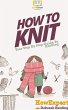 How To Knit - Bild 1