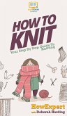 How To Knit