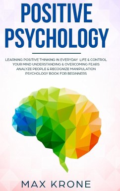 Positive Psychology - Krone, Max