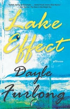 Lake Effect - Furlong, Dayle