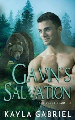 Gavin's Salvation - Gabriel, Kayla