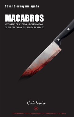 Cover Macabros (eBook, ePUB)