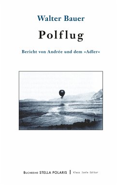 Polflug (eBook, ePUB) - Bauer, Walter