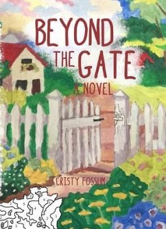 Cover Beyond the Gate (eBook, ePUB)