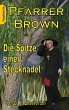Pfarrer Brown - Die Spitze einer... - Bild 1