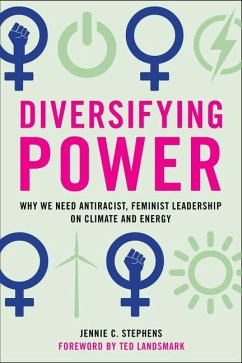 Diversifying Power - Stephens, Jennie C
