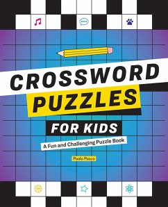 Crossword Puzzles for Kids - Pasco, Paolo