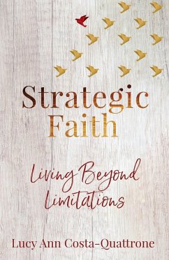 Strategic Faith - Costa-Quattrone, Lucy Ann