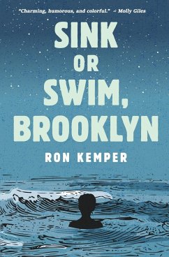 Sink or Swim, Brooklyn - Kemper, Ron