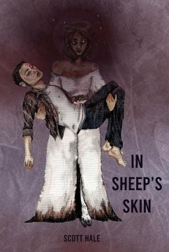 In Sheep's Skin - Hale, Scott