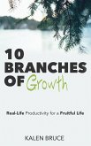 10 Branches of Growth