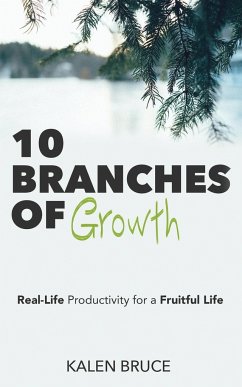 10 Branches of Growth - Bruce, Kalen