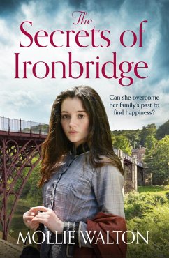 Cover The Secrets of Ironbridge (eBook, ePUB)