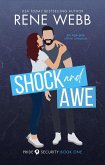 Shock and Awe (Pride Security, #1) (eBook, ePUB)