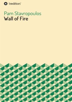Wall of Fire (eBook, ePUB) - Stavropoulos, Pam