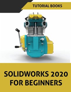 SOLIDWORKS 2020 For Beginners - Tutorial Books