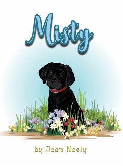 Misty - Neely, Jean L.