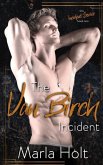 The Van Birch Incident: A Rock Star Romance