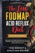 The Low Fodmap Acid Reflux Diet - Bild 1