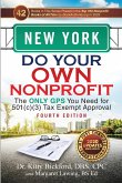 New York Do Your Own Nonprofit