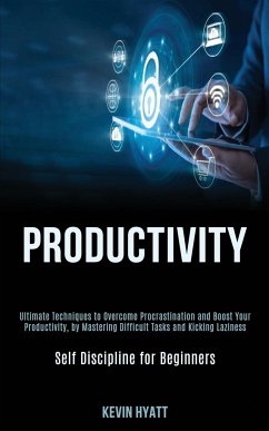 Productivity - Hyatt, Kevin