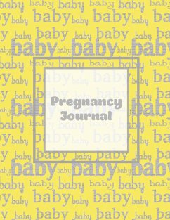 Pregnancy Journal - Newton, Amy