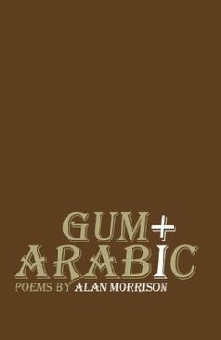 Gum Arabic - Morrison, Alan