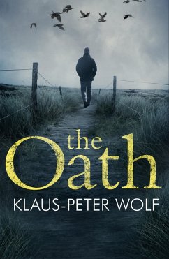 The Oath (eBook, ePUB) - Wolf, Klaus-Peter