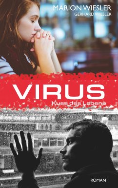 Virus (eBook, ePUB) - Wiesler, Marion; Wiesler, Gerhard