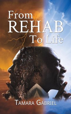 From Rehab to Life - Gabriel, Tamara