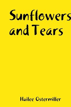 Cover Sunflowers and Tears